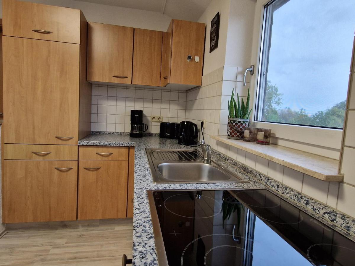 2Nd Home Ferienwohnung Норденгам Екстер'єр фото