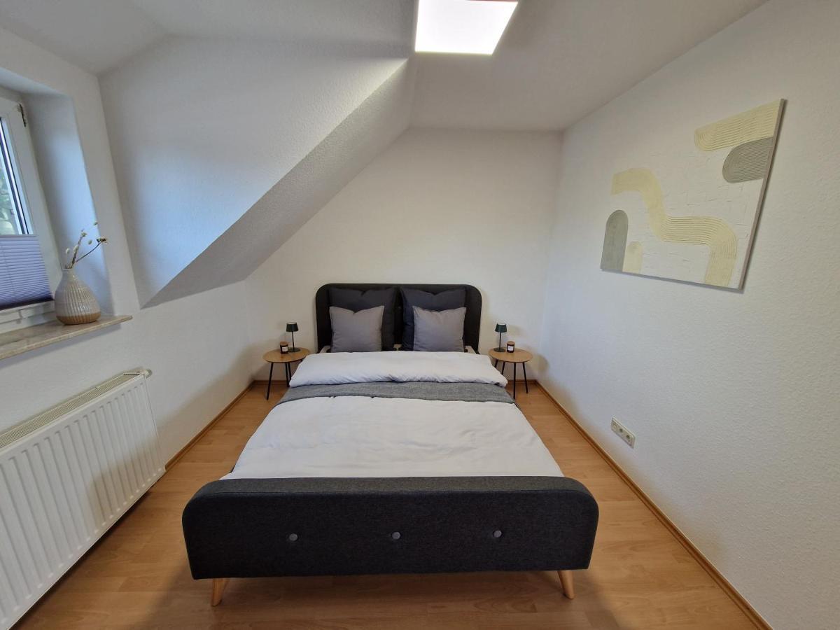 2Nd Home Ferienwohnung Норденгам Екстер'єр фото